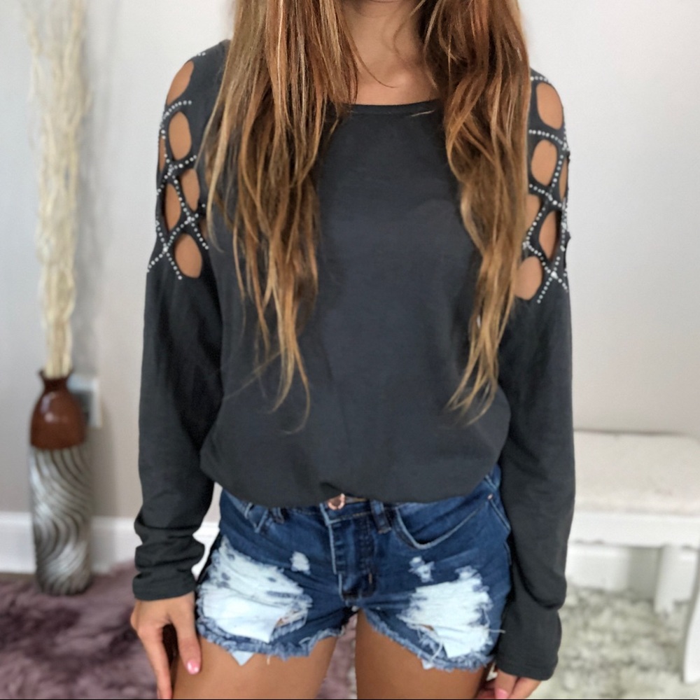 Not so Basic Tee